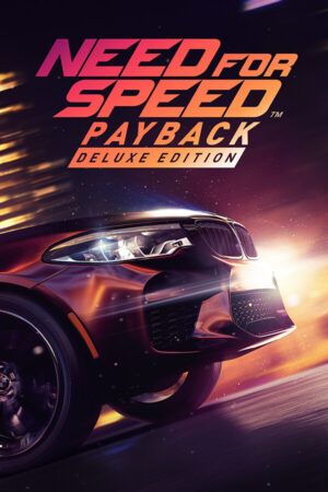 Need for Speed Payback Free Download