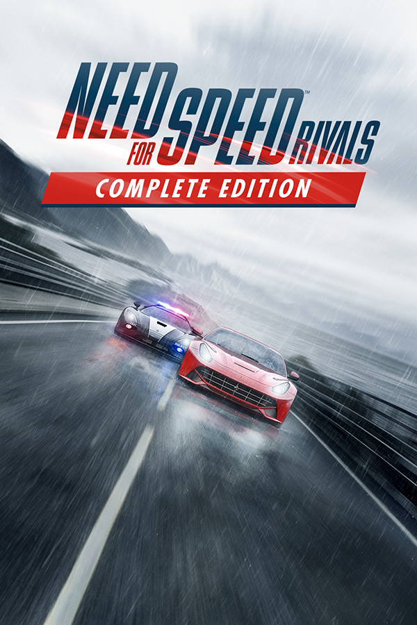Need for Speed Rivals Free Download (v1.5.3)