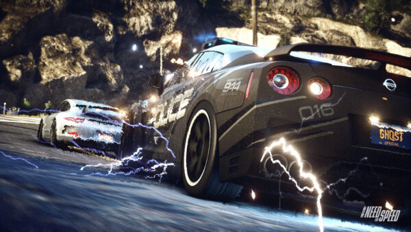 Need for Speed Rivals Free Download