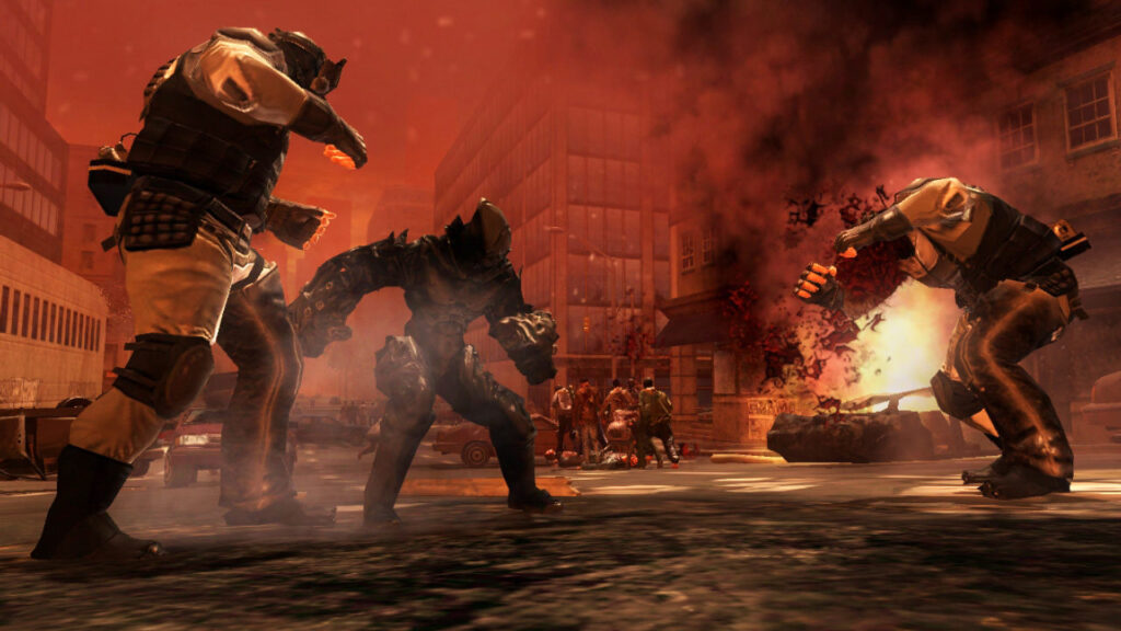 Prototype Free Download