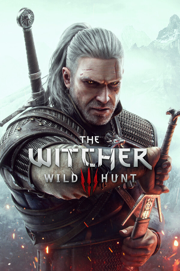 The Witcher 3: Wild Hunt Free Download (v4.12)