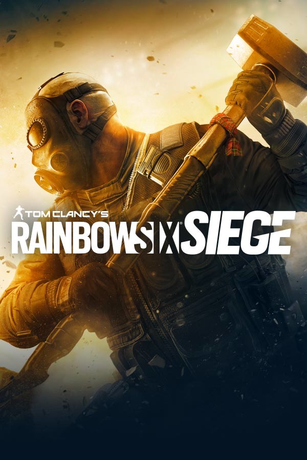 Tom Clancy’s Rainbow Six Siege Complete Free Download