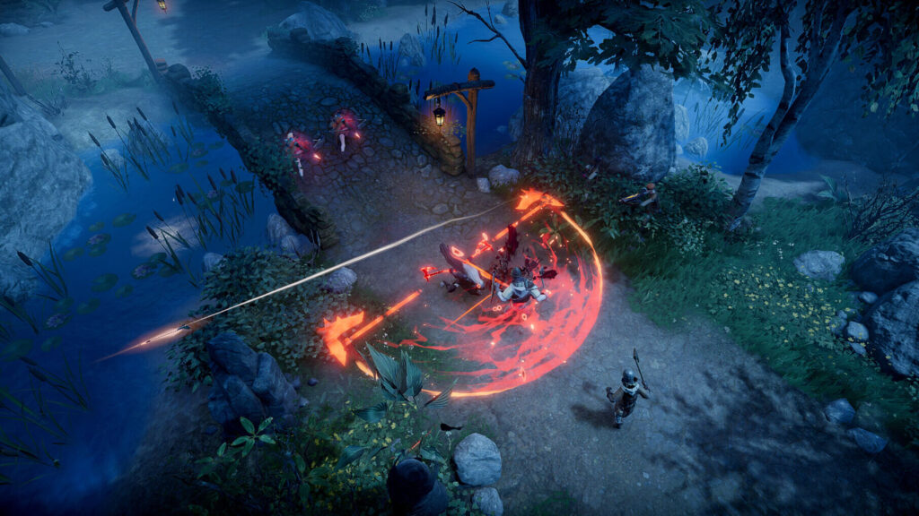 V Rising Free Download