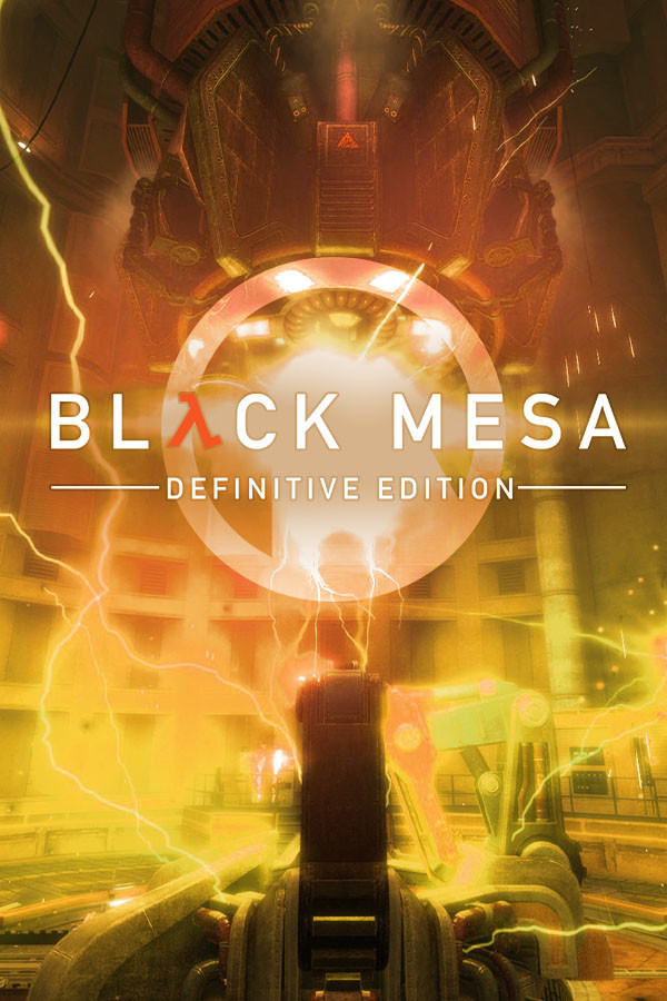 Black Mesa Definitive Edition Free Download (v1.5.3)