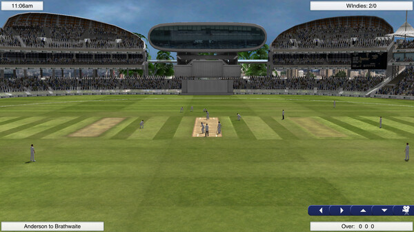 Cricket Captain 2024 Free Download
