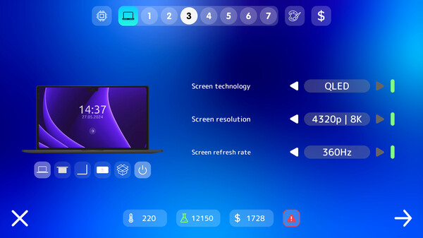 PC Tycoon 2 Free Download