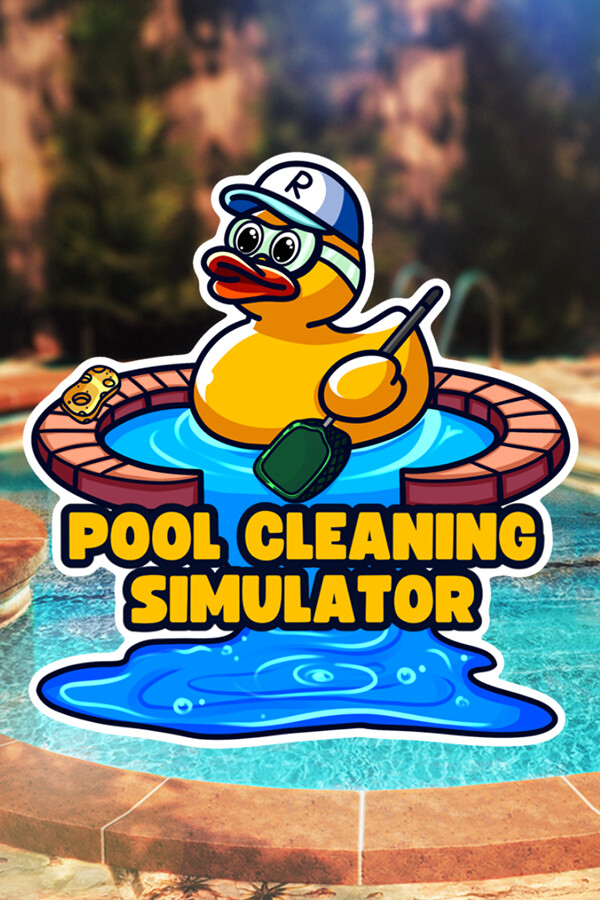 Pool Cleaning Simulator Free Download (v1.7.0.0.8)