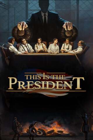 This Is the President Free Download