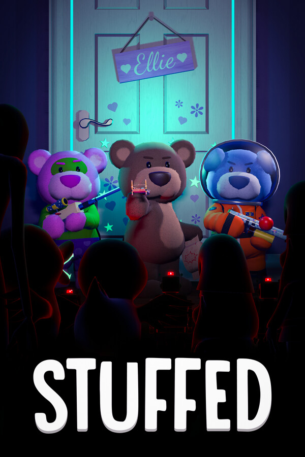 STUFFED Free Download