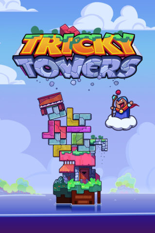 Tricky Towers Free Download (v20.04.2020)