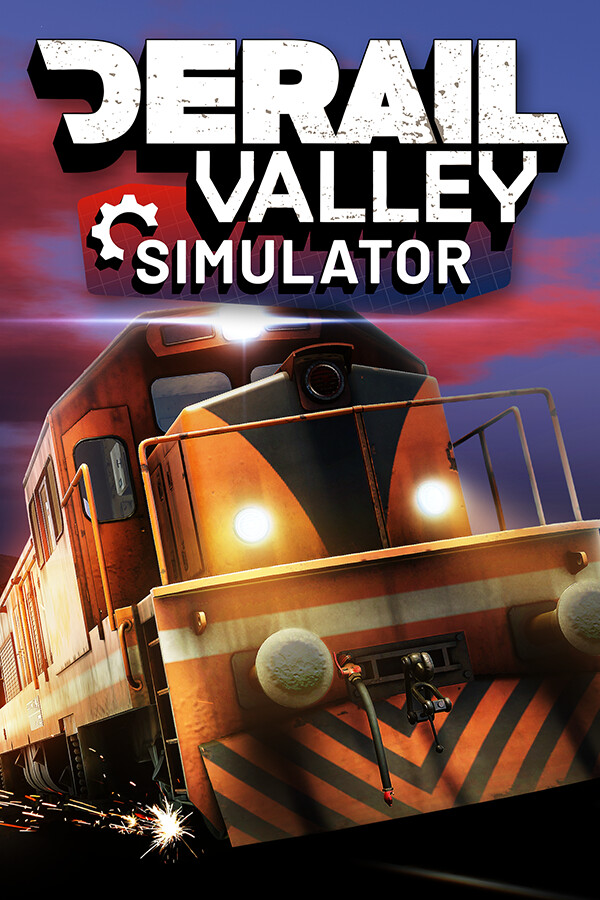 Derail Valley Free Download (Build 95)