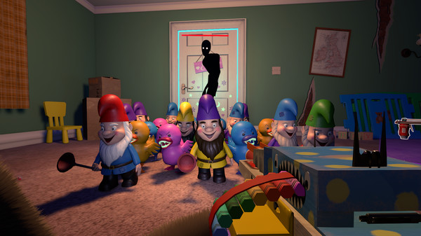 STUFFED gameplay Free Download