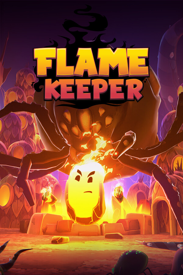 Flame Keeper Free Download (v1.0)