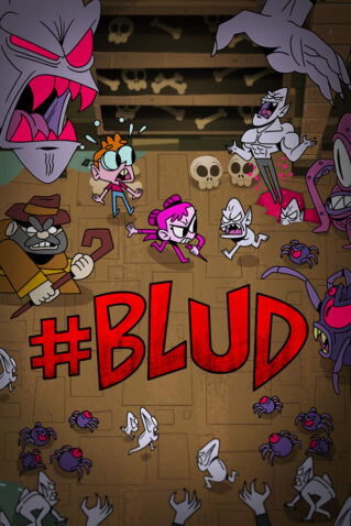 BLUD Free Download (v1.48)