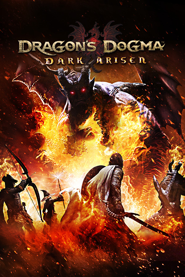 Dragon’s Dogma: Dark Arisen Free Download (v1.0.0.18)