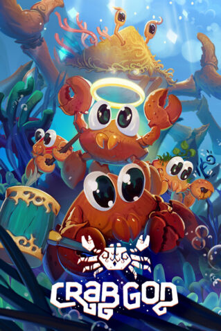 Crab God Free Download (v1.0.2.2)