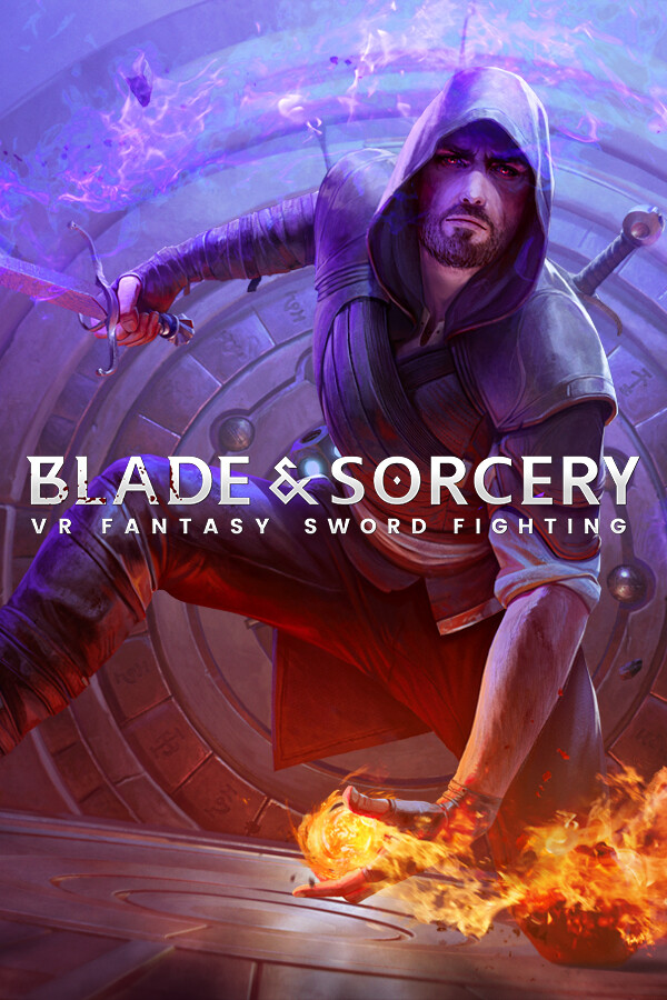 Blade and Sorcery Free Download (v1.0)