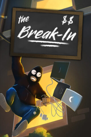 The Break-In Free Download (BUILD 11723439)