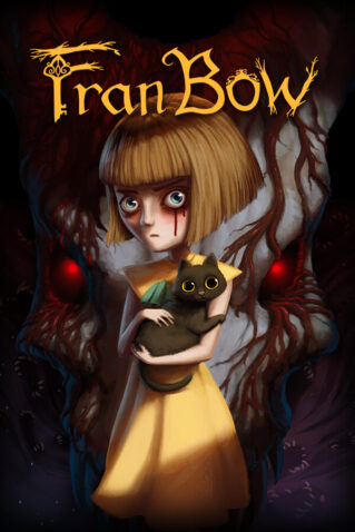 Fran Bow Free Download (v1.0.1)