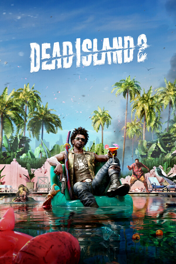 Dead Island 2 Gold Edition Free Download
