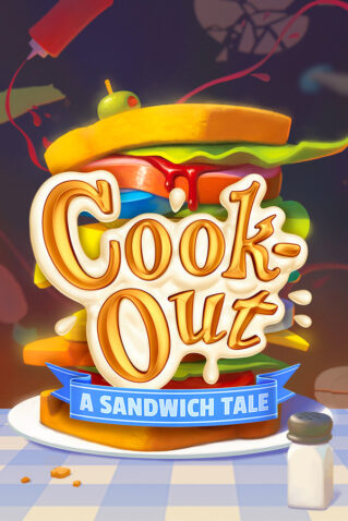 Cook-Out Free Download (v2021.4.20)