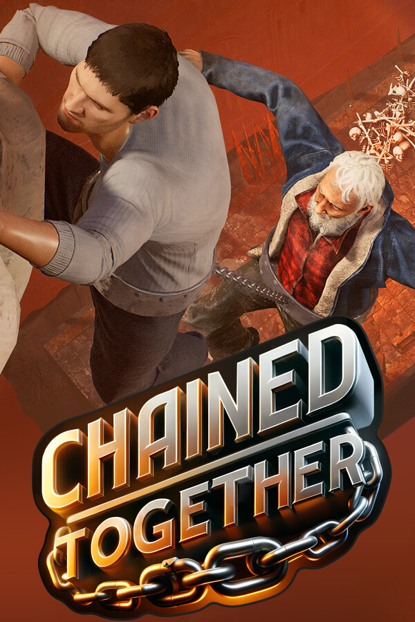 Chained Together Free Download (v1.8.3 + Co-op)