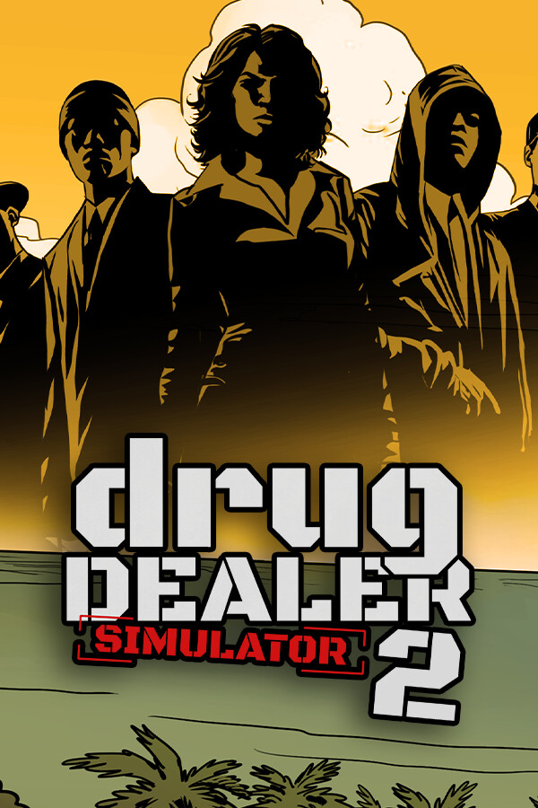 Drug Dealer Simulator 2 Free Download (v1.0.4 + Co-op)