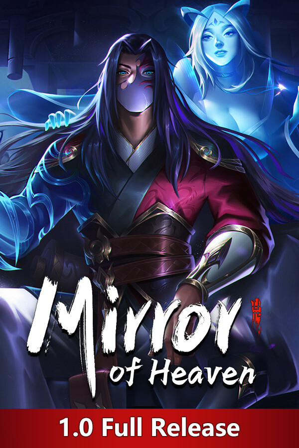 Mirror of Heaven Free Download (v1.0)