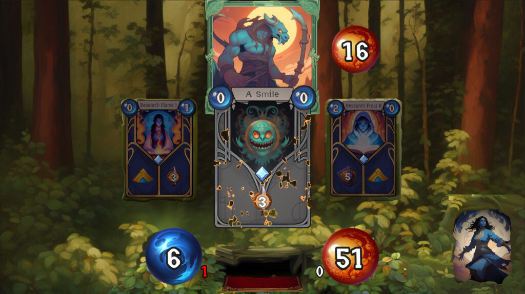 Mori Carta Free Download