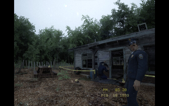 SILENT BREATH ps5 Free Download