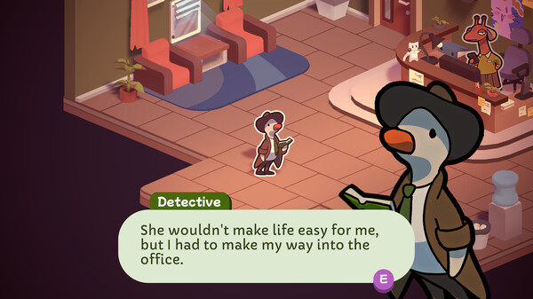 Duck Detective: The Secret Salami Free Download