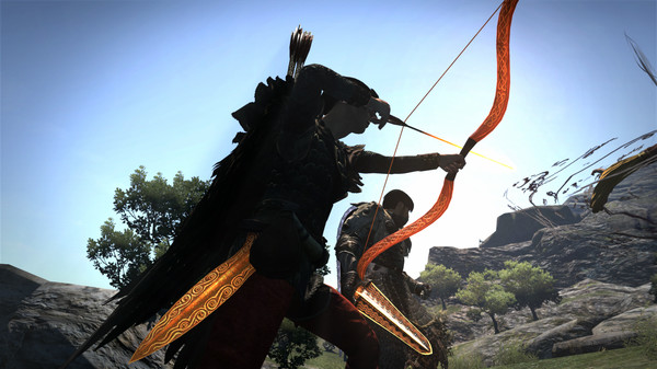 Dragon’s Dogma: Dark Arisen Free Download