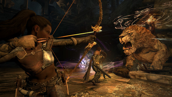 Dragon’s Dogma: Dark Arisen Free Download
