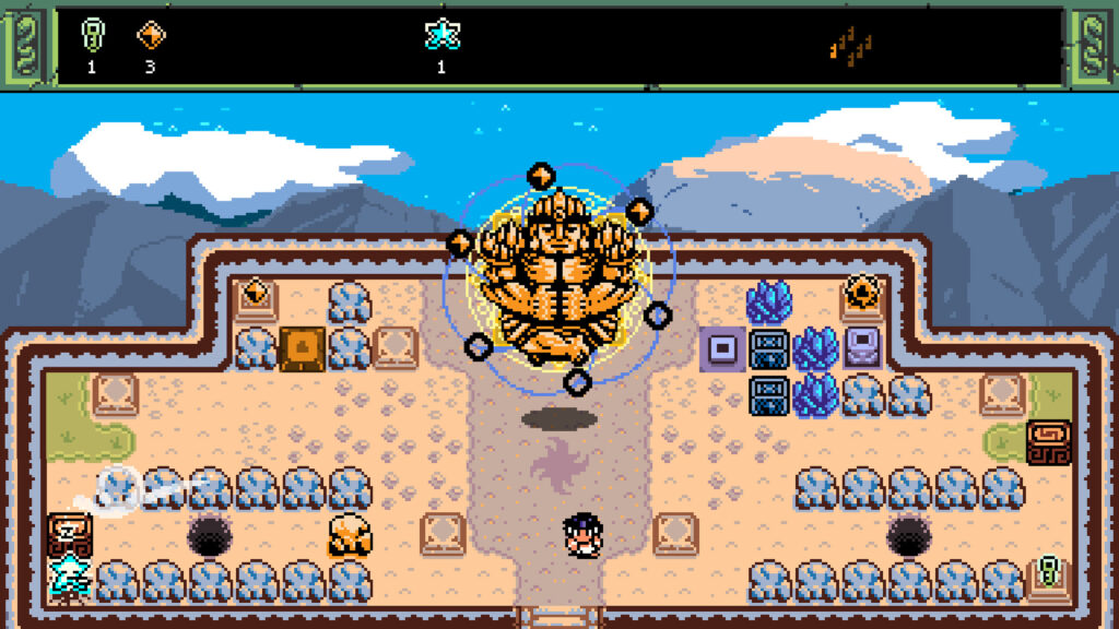 Isles of Sea and Sky Free Download
