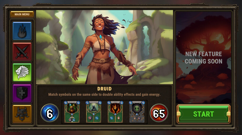 Mori Carta Free Download