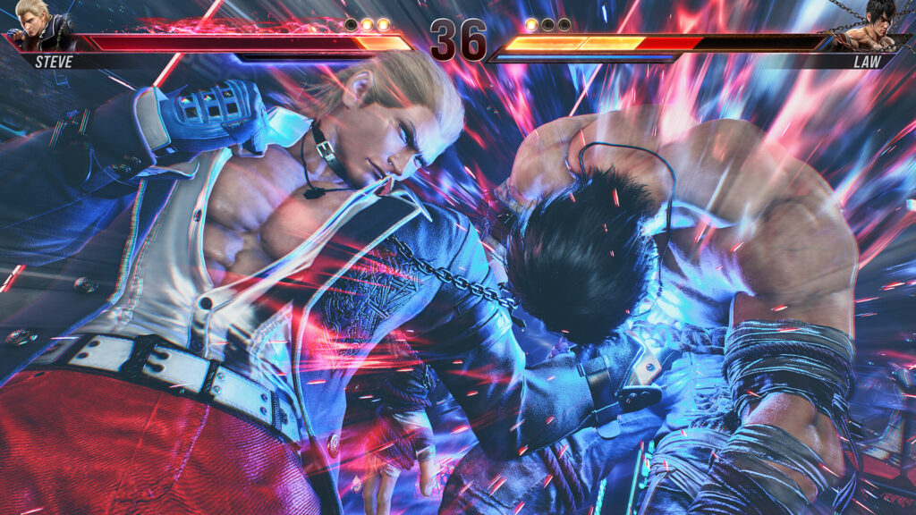 TEKKEN 8 Free Download (v1.03.01)