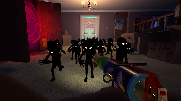 STUFFED gameplay Free Download