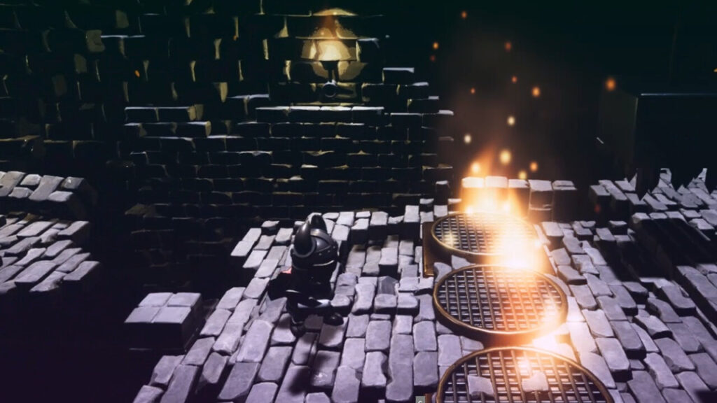 Potty Knight Saga Free Download