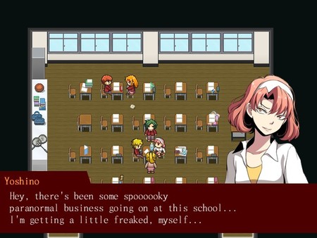 Misao: Definitive Edition Free Download