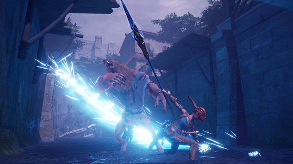 Asterigos: Curse of the Stars Free Download