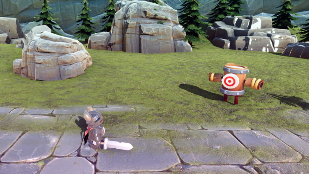 Potty Knight Saga Free Download