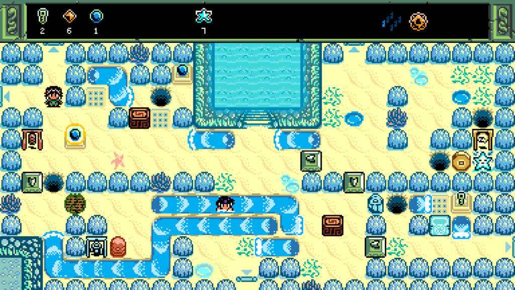 Isles of Sea and Sky Free Download