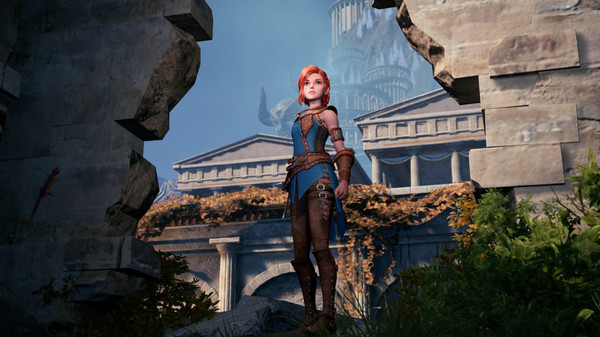 Asterigos: Curse of the Stars Free Download