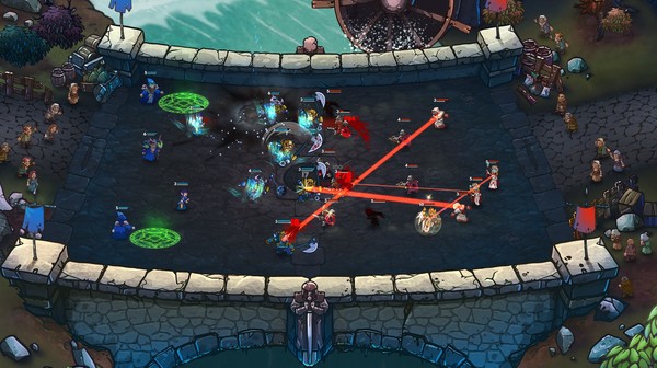 Gladiator Guild Manager wiki Free Download