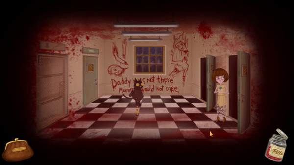 Fran Bow Review