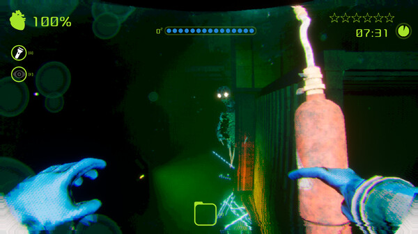 Murky Divers Mods