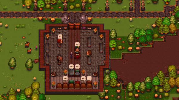 Lords and Villeins Mods wiki steam Free Download