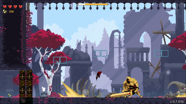 Noreya: The Gold Project Free Download