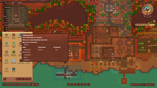 Lords and Villeins Mods wiki steam Free Download