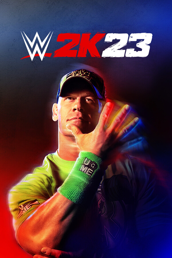 WWE 2K23 Free Download (v1.20)